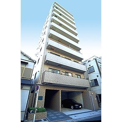 中央区日本橋浜町２丁目のマンション