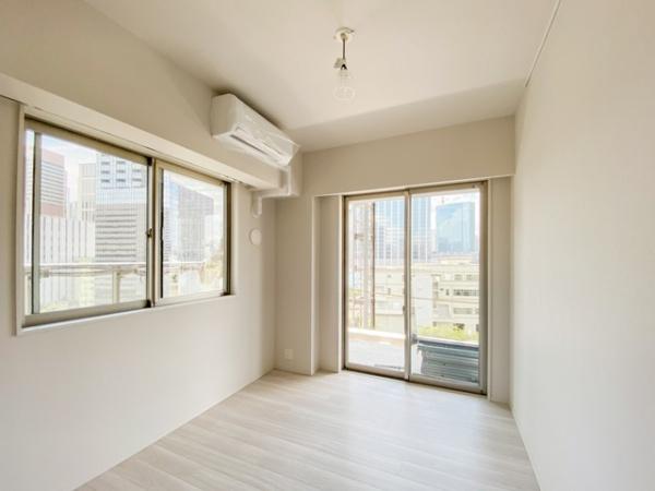 港区港南３丁目のマンション
