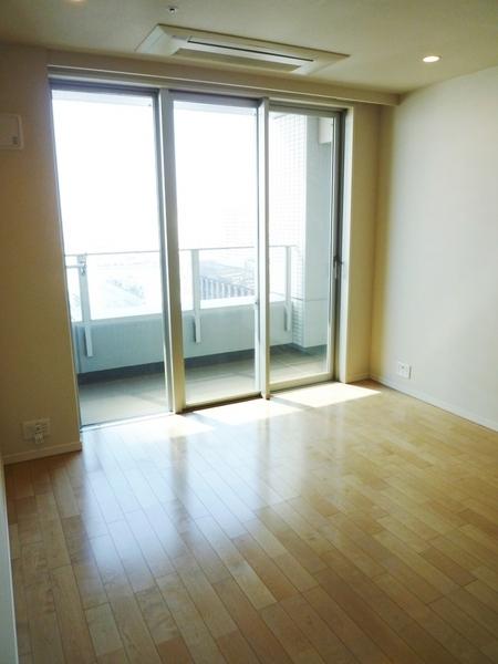 中央区勝どき６丁目のマンション