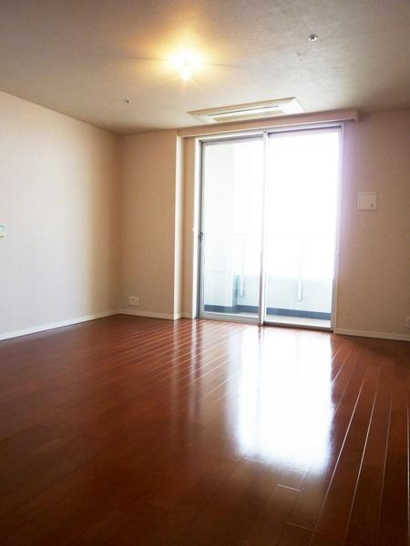 中央区勝どき６丁目のマンション