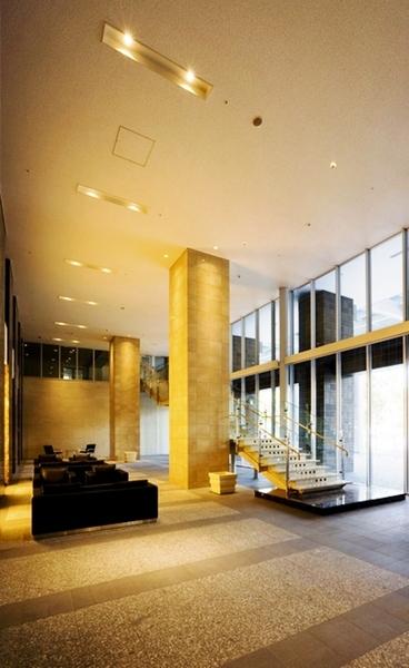 中央区勝どき６丁目のマンション