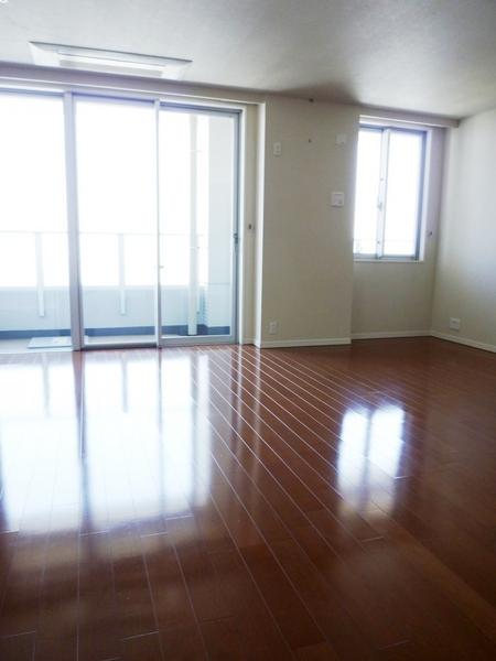 中央区勝どき６丁目のマンション