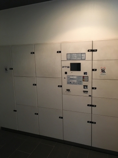 中央区八丁堀３丁目のマンション