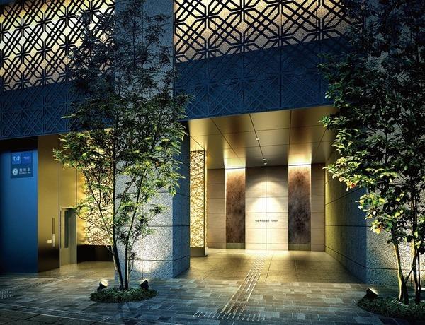 千代田区麹町３丁目のマンション