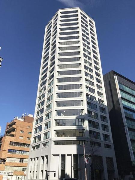 千代田区麹町３丁目のマンション