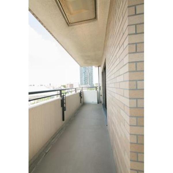 品川区西品川３丁目のマンション
