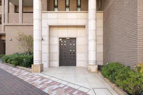 品川区西品川３丁目のマンション
