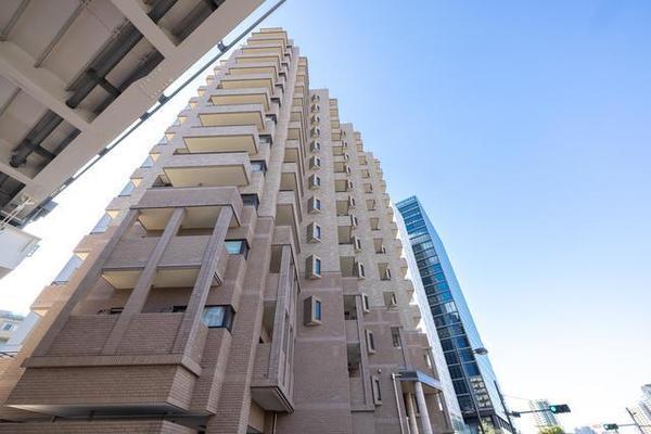 品川区西品川３丁目のマンション