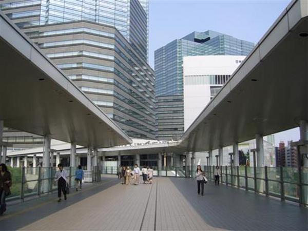 品川区西品川３丁目のマンション