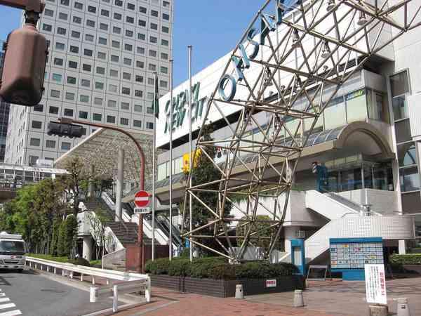 品川区西品川３丁目のマンション
