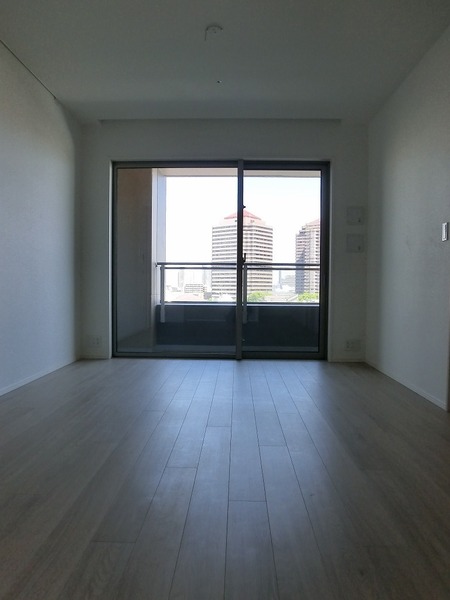 品川区北品川５丁目のマンション