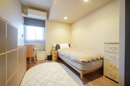 港区海岸１丁目のマンション