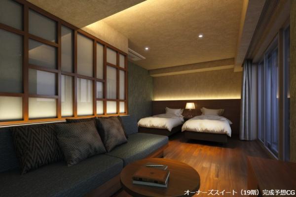 港区海岸１丁目のマンション