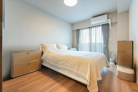 港区海岸１丁目のマンション