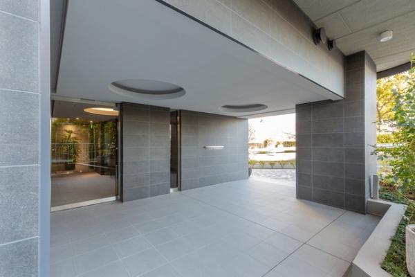 中央区佃２丁目のマンション