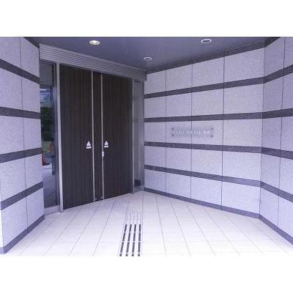 江東区豊洲１丁目のマンション