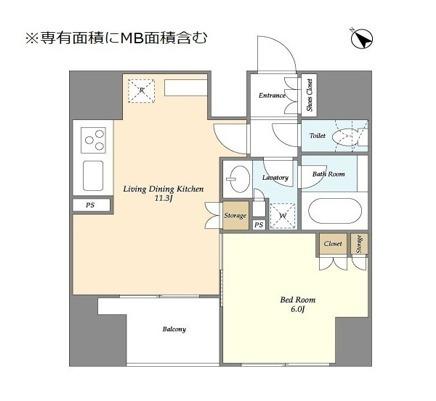 クレストコート日本橋人形町