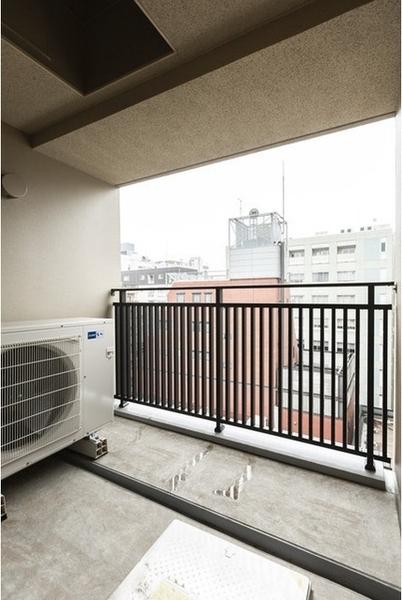 中央区日本橋人形町１丁目のマンション