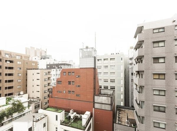 中央区日本橋人形町１丁目のマンション