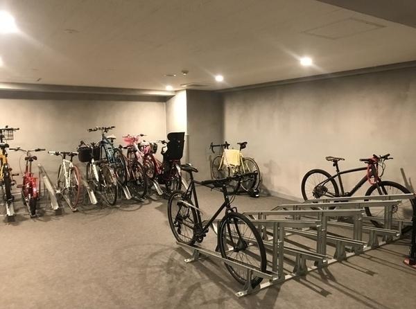 中央区日本橋人形町１丁目のマンション