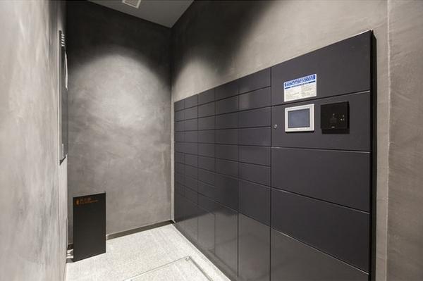 中央区日本橋人形町１丁目のマンション