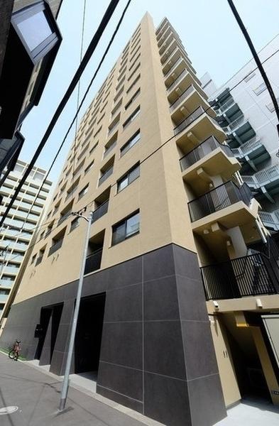 中央区日本橋人形町１丁目のマンション