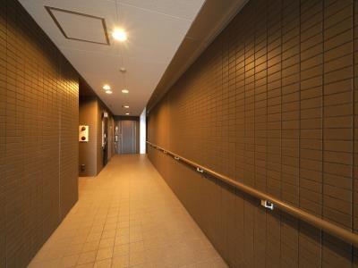 世田谷区下馬１丁目のマンション