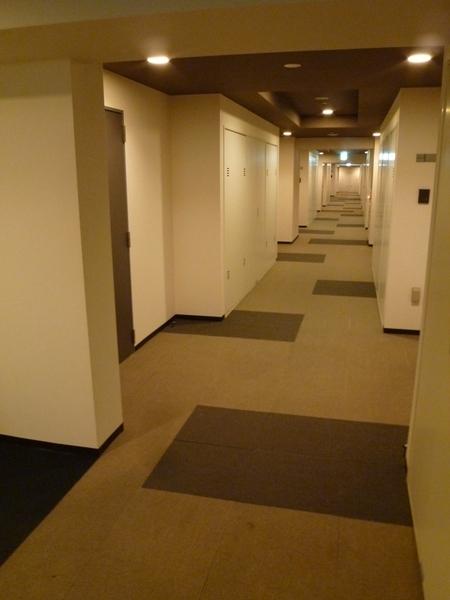 江東区豊洲１丁目のマンション