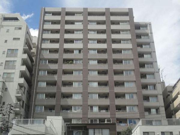パークハウス新宿若松町