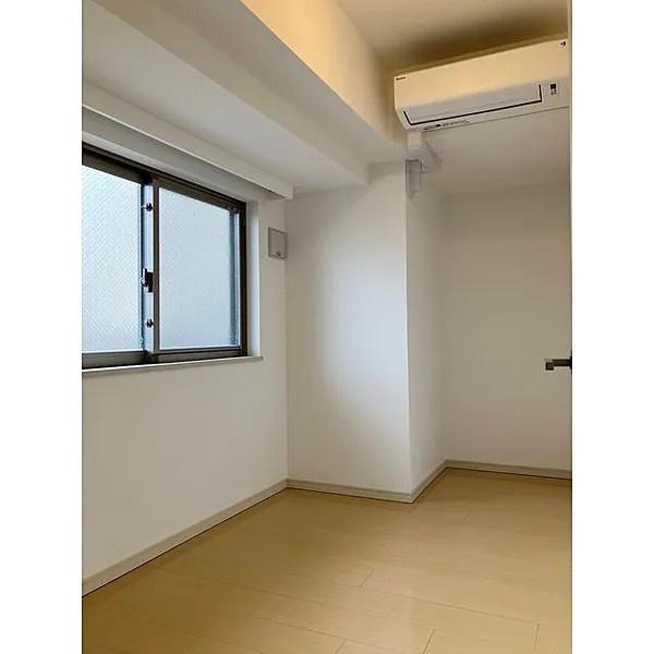 パークハウス新宿若松町