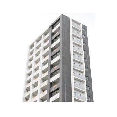 渋谷区幡ヶ谷１丁目のマンション
