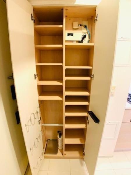 中央区日本橋茅場町３丁目のマンション