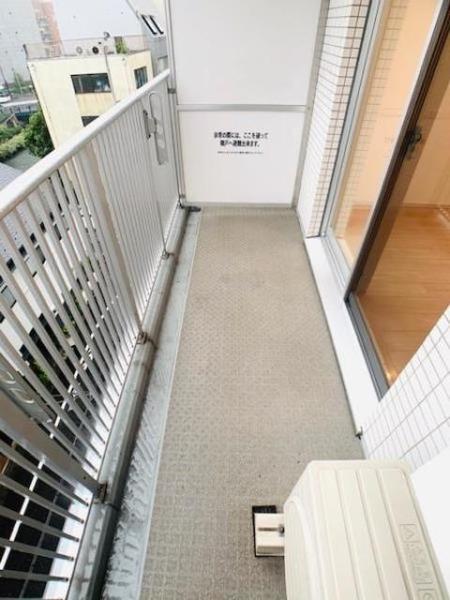 中央区日本橋茅場町３丁目のマンション