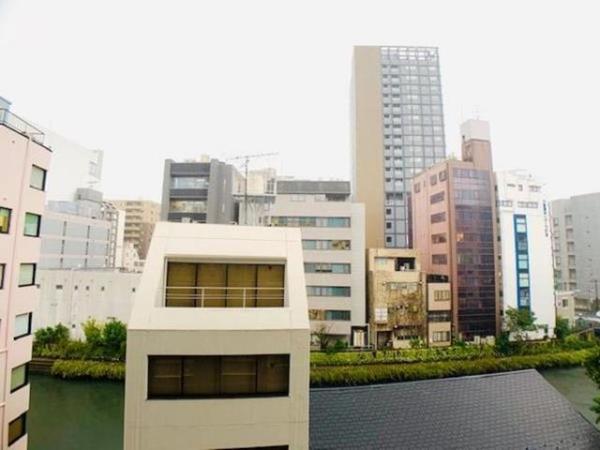 中央区日本橋茅場町３丁目のマンション