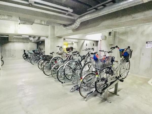 中央区日本橋茅場町３丁目のマンション