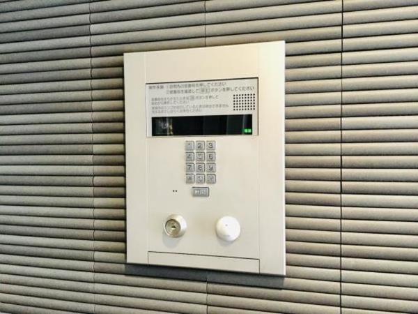 中央区日本橋茅場町３丁目のマンション