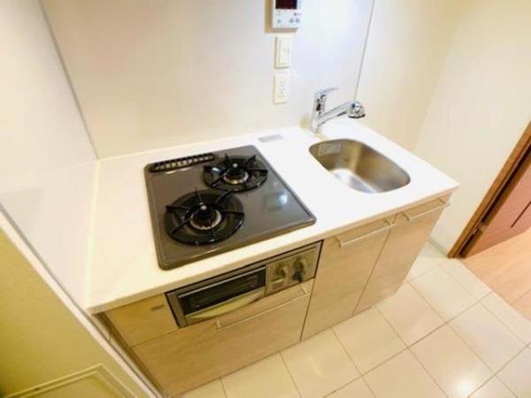 中央区日本橋茅場町３丁目のマンション