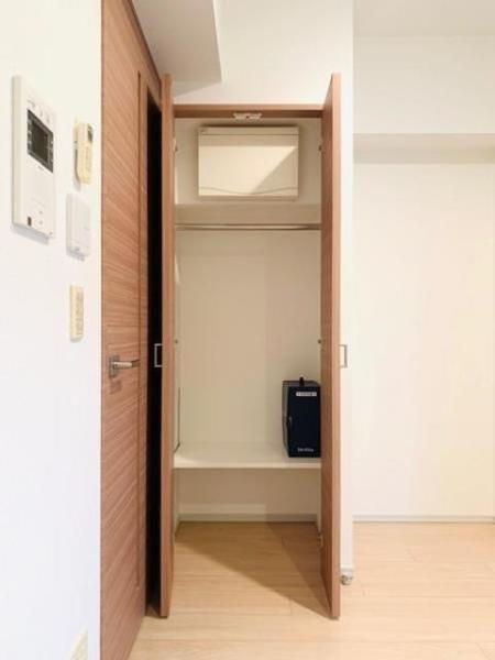中央区日本橋茅場町３丁目のマンション