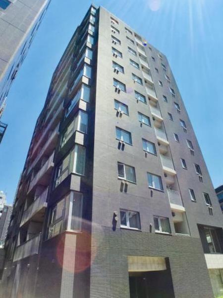 中央区日本橋茅場町３丁目のマンション