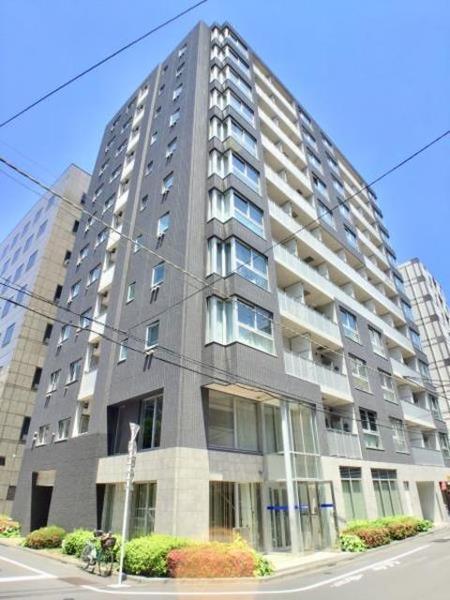 中央区日本橋茅場町３丁目のマンション