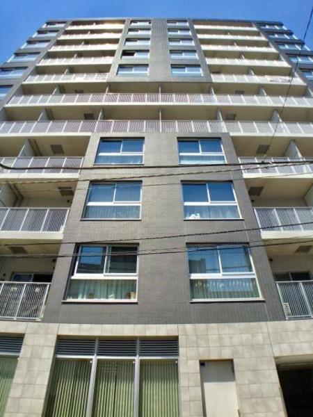 中央区日本橋茅場町３丁目のマンション