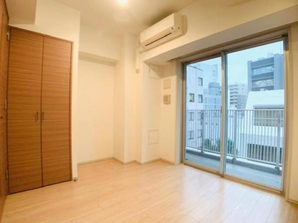 中央区日本橋茅場町３丁目のマンション