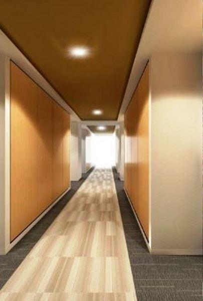 渋谷区笹塚１丁目のマンション