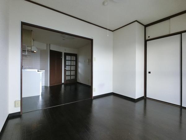 江戸川区南小岩７丁目のマンション