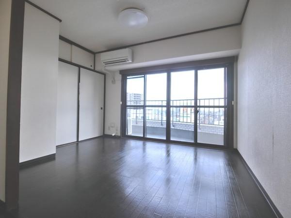 江戸川区南小岩７丁目のマンション