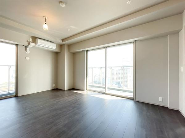 港区港南３丁目のマンション