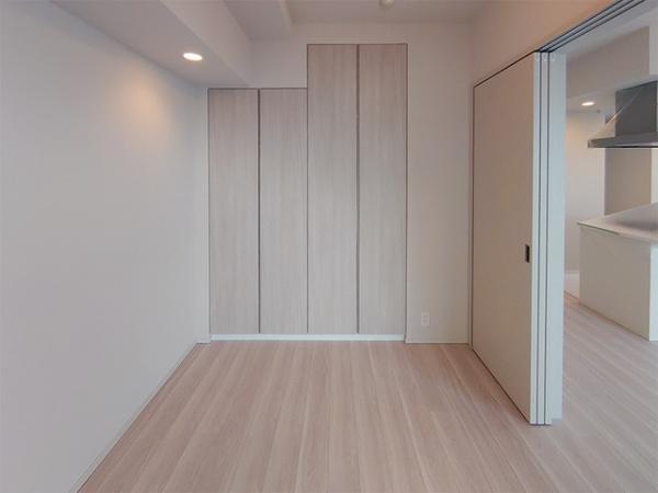 港区港南３丁目のマンション