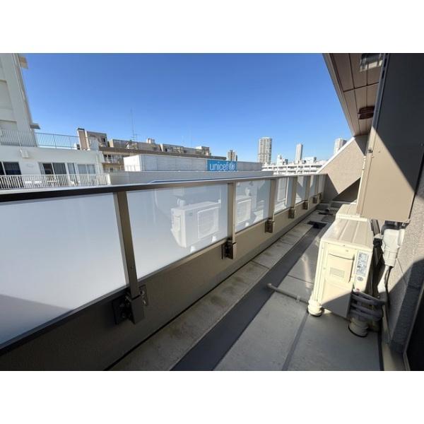 港区高輪４丁目のマンション