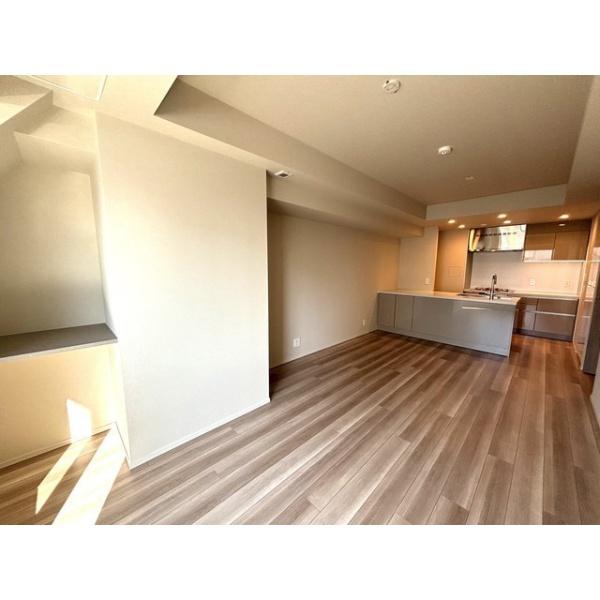 港区高輪４丁目のマンション
