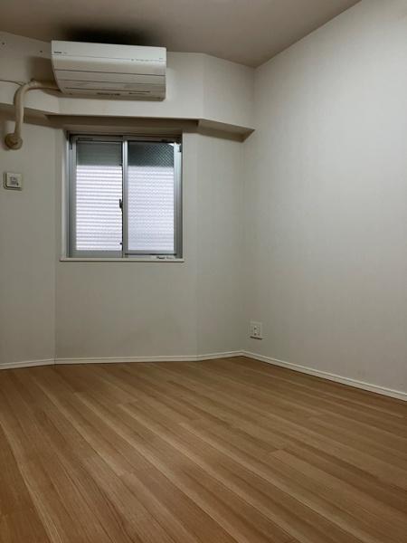 世田谷区上北沢５丁目のマンション
